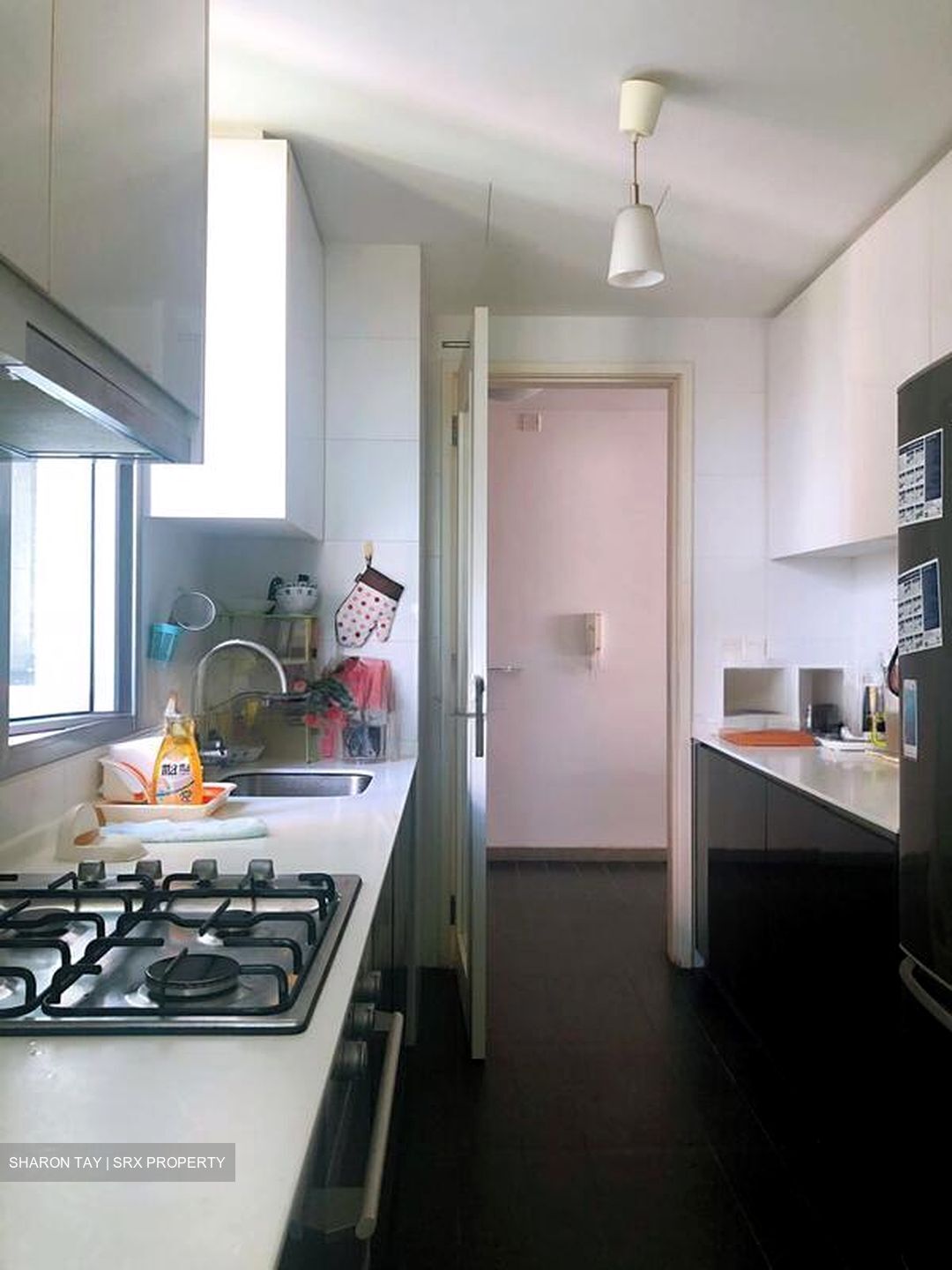 The Minton (D19), Condominium #497743081